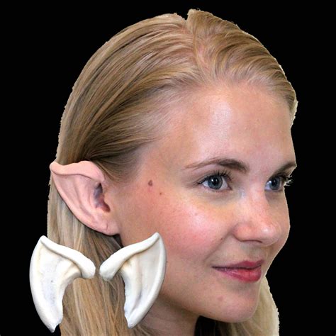 Elf A Ears F Or G L C Ce Pd Ear C C 150