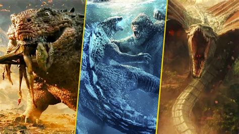 Culturaocio Godzilla Vs Kong 10 Cosas Que Debes Saber Del Monsterverse