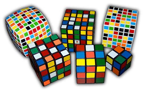 Terjual Jual Rubik Murah Dan Lengkap Berbagai Merek Kaskus