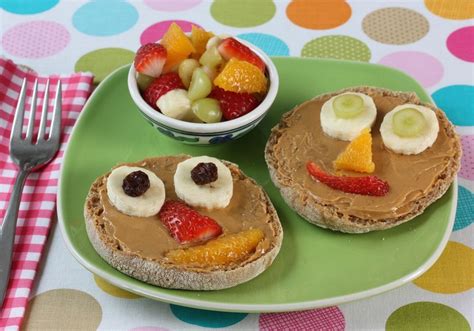 Healthy Food Images For Kids
