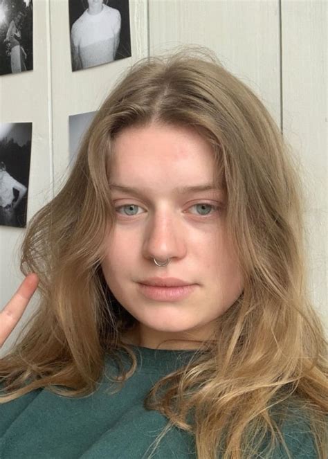 Marie Ulven Girl In Red Height Weight Age Body Statistics