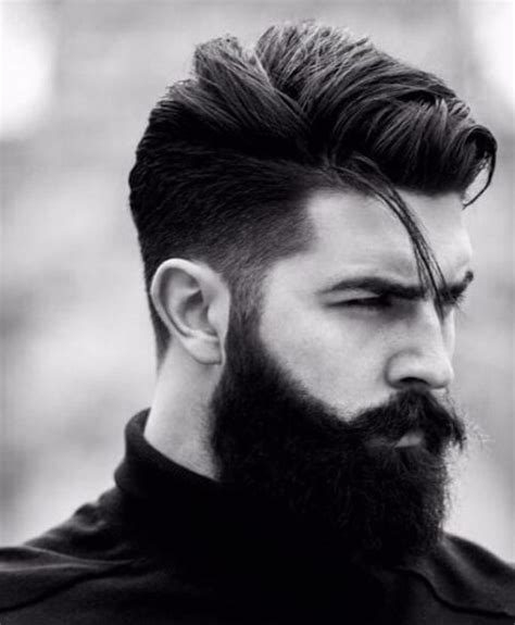 Nowadays there are great varieties of a fade haircut. 45 Modern Mens Fade Haircuts | MenHairstylist.com