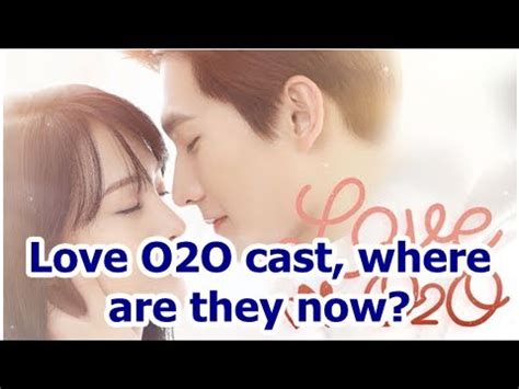 Love O2O cast, where are they now? - YouTube