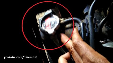 Bila enjin pernah overheat, inilah yg akan berlaku. Penyebab Air Radiator Honda Vario 125 Cepat Habis ...