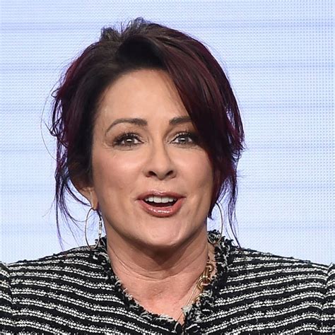 Patricia Heaton Latest News Closer Weekly