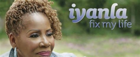 Iyanla Vanzant Returns With Dramatic New Episodes Of Iyanla Fix My