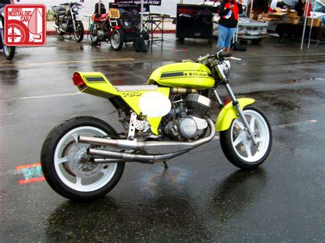 This is a matching numbers motorcycle with 6/72 build date. EVENTS: 2011 Japanese Classic Car Show Part 09 ...