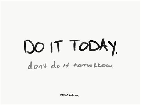 How I Beat Procrastination Do It Today Not Tomorrow Blog