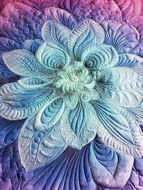 Check spelling or type a new query. Pin by Shannon Robinson on Dream big flower | Panel quilts ...