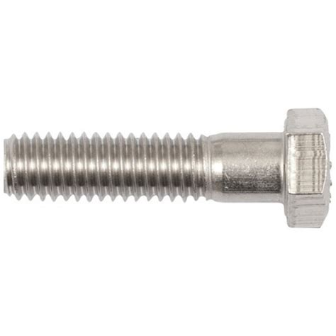 Bolts Hex Bolts And Set Screws Unc Bolts Stainless 14 20tpi