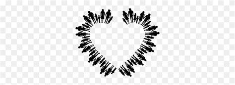 Smiling kids standing with white blank boards set vector. Hand Outline Holding - .friends holding hands holding ...