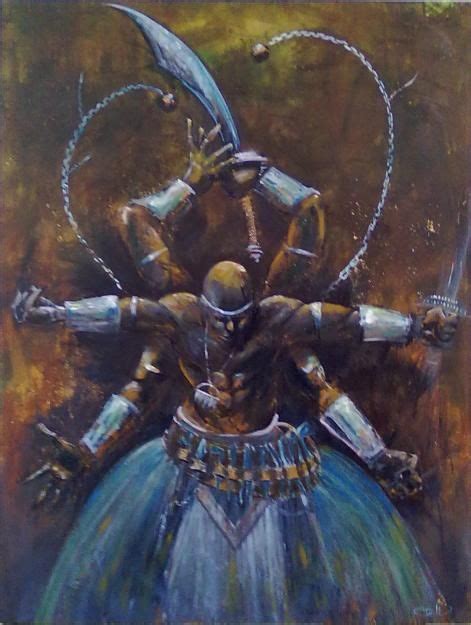 The Largest Online Art Gallery And Community African Mythology