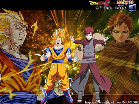 Released for microsoft windows, playstation 4, and xbox one, the game launched on january 17, 2020. Naruto vs Dragon ball z as melhores imagens: Naruto vs Dragon ball z wallpapers