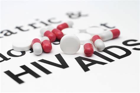 5 Developments To Watch For In Hivaids Treatment And Prevention In 2021
