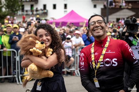Jun 04, 2021 · der kolumbianische radstar egan bernal ist kurz nach seinem erfolg beim giro d'italia positiv auf das coronavirus getestet worden. The craziest 48 hours of Egan Bernal's life | CyclingTips