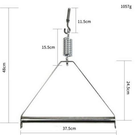 Sex Swing Furniture Metal Tripod Stents Hanging Pleasure For Couples