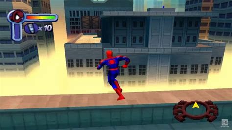 10 лучших игр о Человеке пауке всех времен Gamepur Zatoch