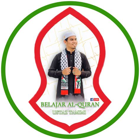 Belajar Al-Quran Ustaz.tamimi | Tak Bai