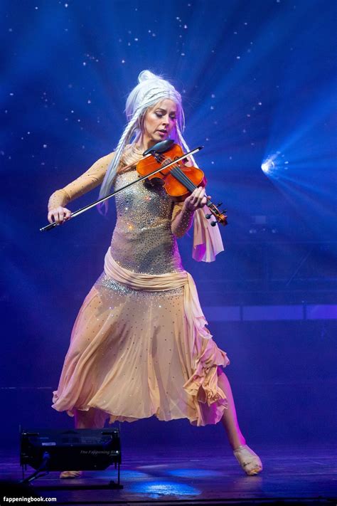 Lindsey Stirling Nude The Fappening Photo FappeningBook