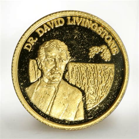 Gold is also the former medical director of the total joint. Zambia 500 kwacha Dr. David Livingstone proof gold coin 1999 | Coinsberg