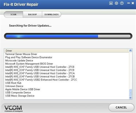 Fix It Driver Repair Latest Version Get Best Windows Software