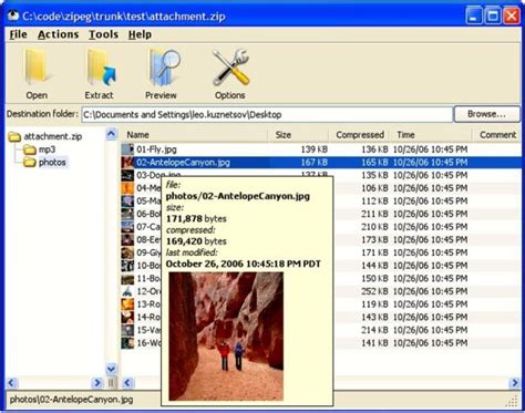 Open Rar File How To Openunzipextract Rar Files With Freeware On