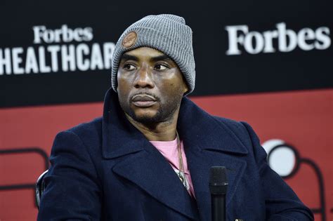 Charlamagne Tha God Doesnt Want His Three Daughters On Social Media