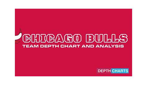 2021 Chicago Bulls Depth Chart (Live Updates)