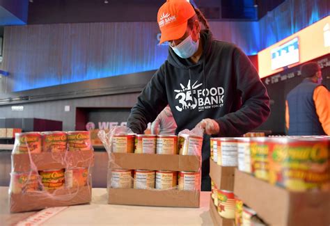 Delivery across toronto, including mississauga & gta. HOT 97, WBLS, and Food Bank for New York City Donate Over ...