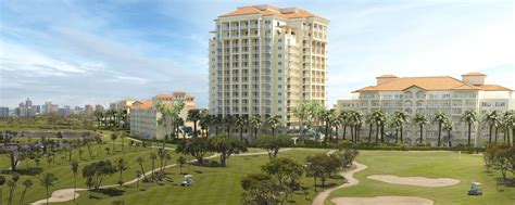 Luxury Hotel In Aventura Jw Marriott Miami Turnberry Resort And Spa