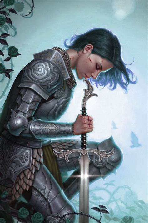 Practical Armor Less Than Practical Sword Armoredwomen Fantasy Female Warrior Female