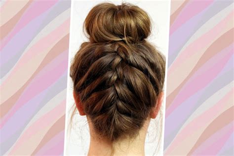 5 Brand New Braid Hairstyles To Try This Season