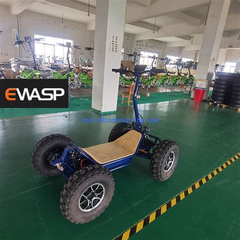 Good Price 4x4 Electric Quad Atv 6000w Manufacturers Suppliers Factory