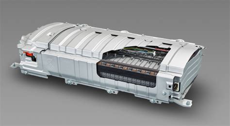 Toyota Builds Solid State Battery Ev Prototype For Tokyo Olympics