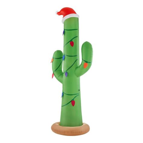 Christmas cactus is a popular christmas plant for the festive season. Home Depot Is Selling A 12-Foot Christmas Cactus ...