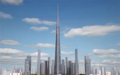 10 Tallest Buildings In The World Completed In 2018