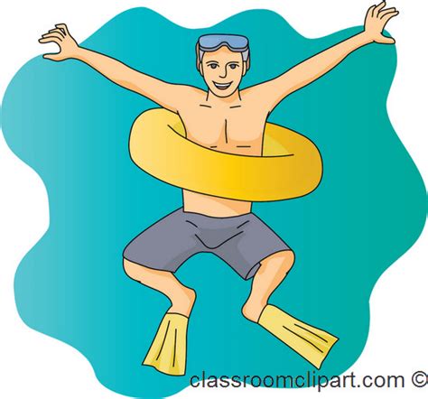 Free Swimmer Clipart Pictures Clipartix
