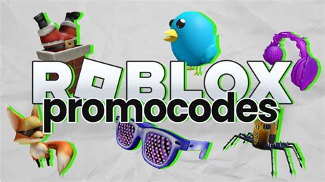 Roblox Promocodes All Codes And Rewards For February 2023 Softonic