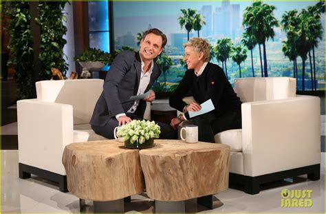 Tony Goldwyn Admits He Was Embarrassed Doing A Phone Sex Scene For