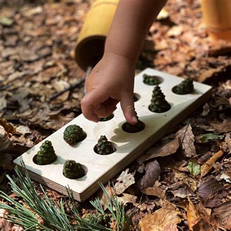 Outdoor Maths Activities In The Early Years Cosy Direct Blog
