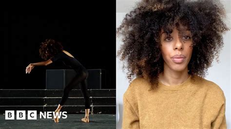 Racism In Ballet Black Dancers Humiliation At Racist Comments Bbc