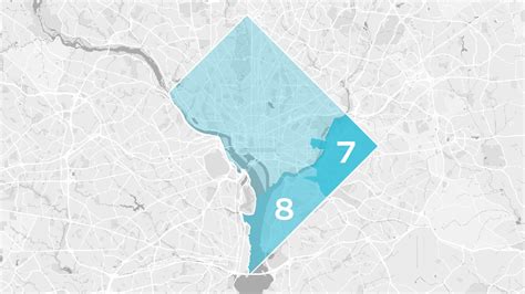 Driving Impact In Wards 7 And 8 Uber Blog