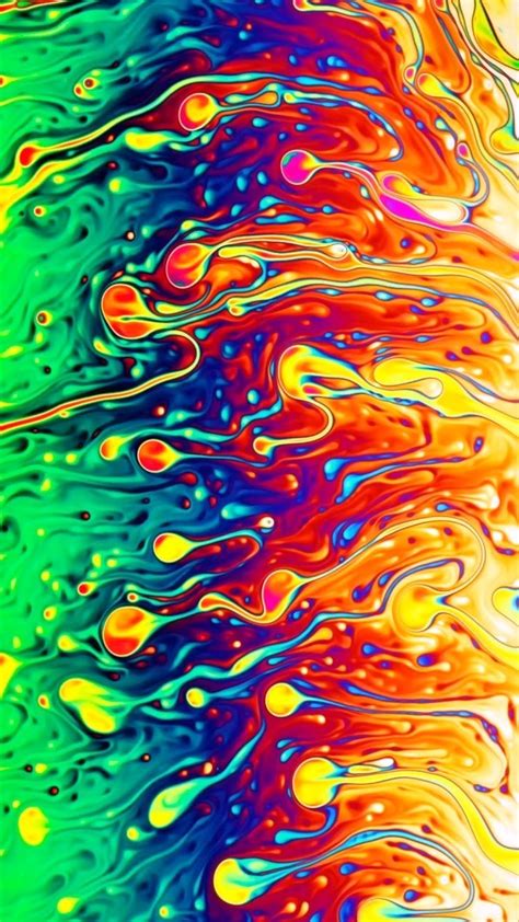 Download and use 50,000+ mobile wallpaper stock photos for free. Liquid Art Wallpaper For Phone HD - Best Phone Wallpaper ...