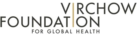 News Virchow Foundation For Global Health Virchow Prize For Global