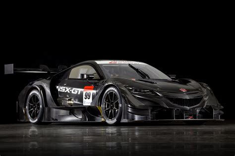 We did not find results for: Front-engine Honda NSX race car to compete with GR Supra ...