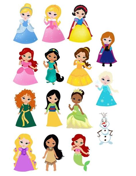 Pin By Geussiely Camilla Gonçalves On Princesas Disney Princess