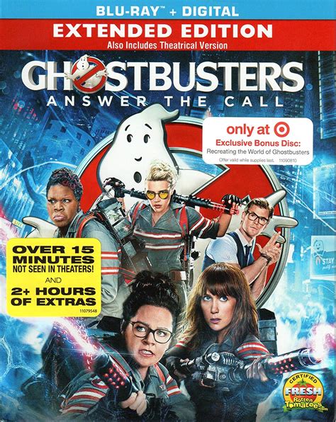Once again the remake train derails into another franchise with ghostbusters, the 2016 comedy that seems to be made by people who have never seen the original film. Download Ghostbusters 2016 EE 1080p BluRay x265 HEVC 10bit ...