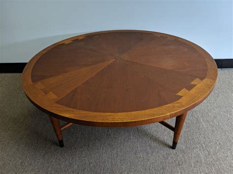 Mid Century Round Coffee Table | ubicaciondepersonas.cdmx.gob.mx