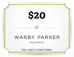 Browse our selection of cash back and discounted warby parker gift cards, and join millions of members who save with raise. Wrapp: FREE $20 Warby Parker Gift Card