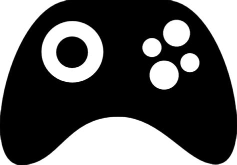 Icon Gamer 112373 Free Icons Library